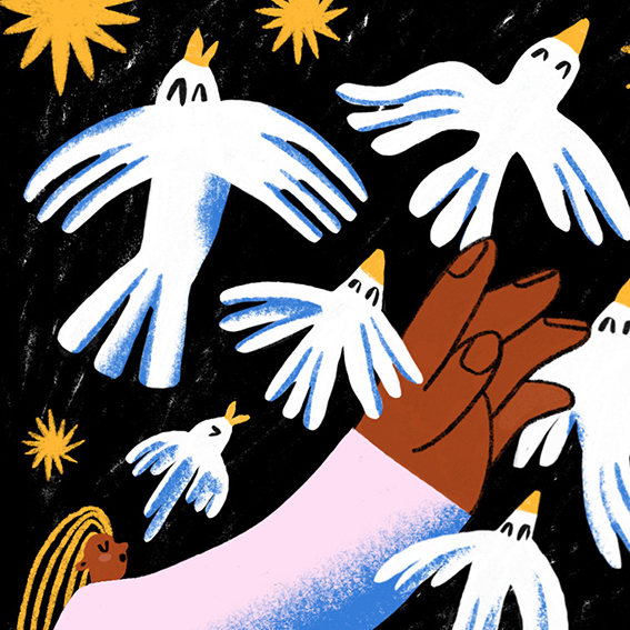 Drôles d'oiseaux A4 – Image 4