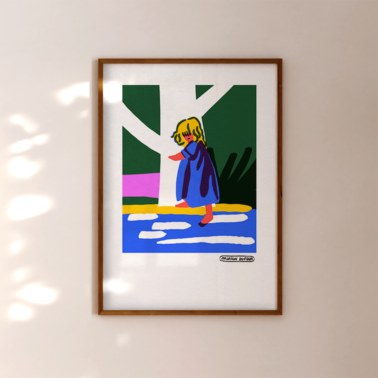 L'aventurière A5 – Image 3