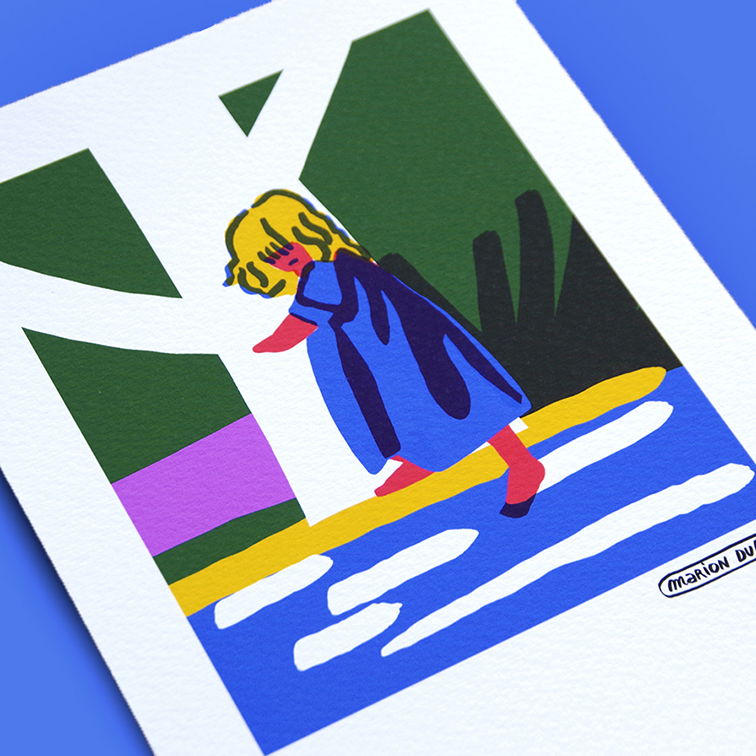 L'aventurière A5 – Image 4