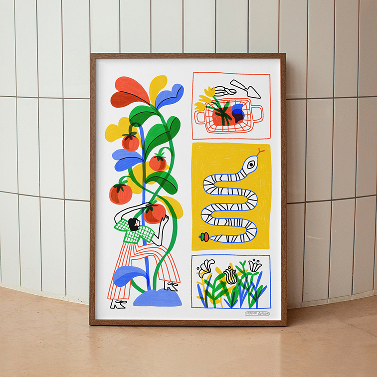 La récolte A3 – Image 4
