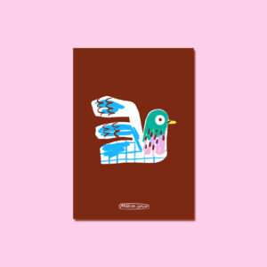 Pigeon