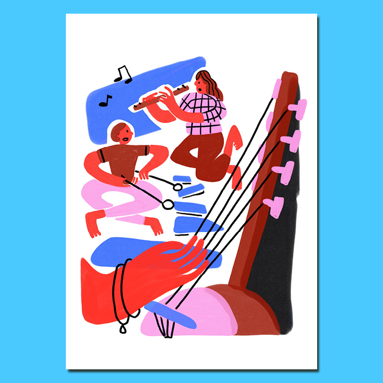 La répétition A3 – Image 3