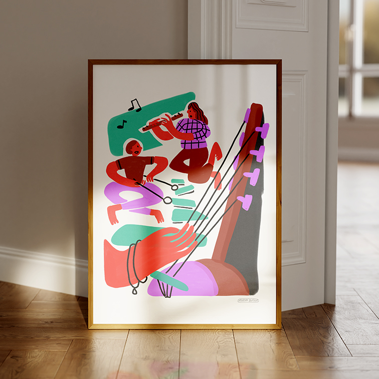 La répétition A3 – Image 4