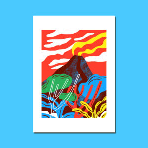 Volcan
