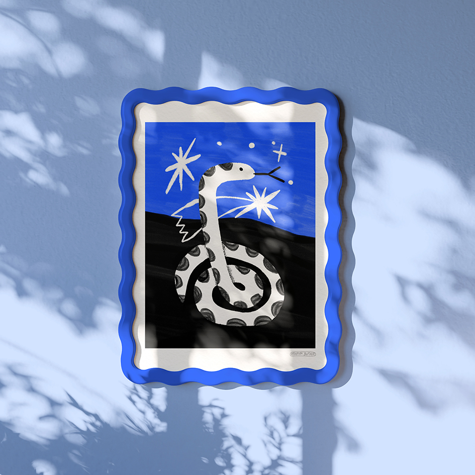 Serpent A4 – Image 4