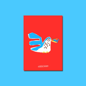 Petit pêcheur A5