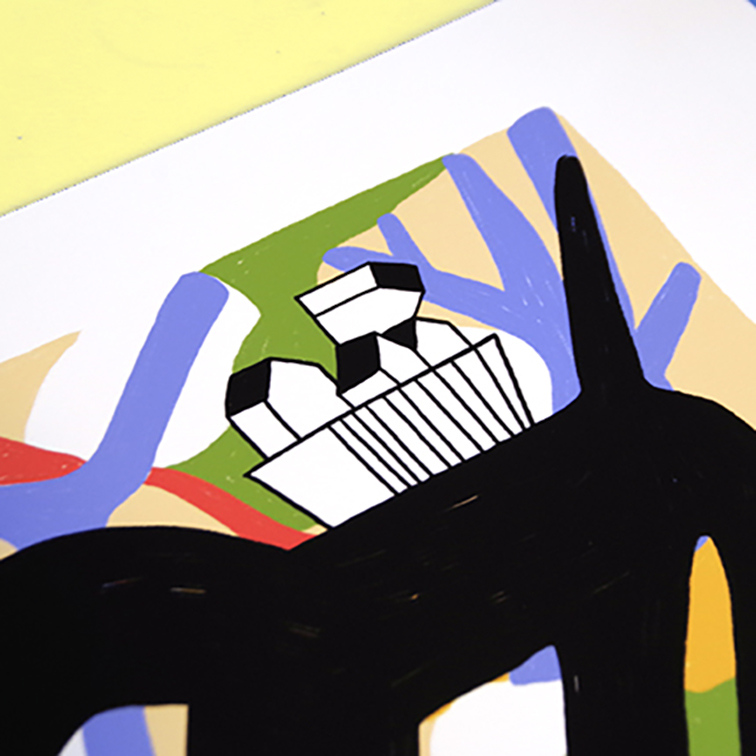 Le porteur A3 – Image 4